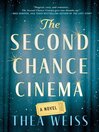 Cover of The Second Chance Cinema